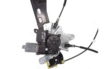  ELEVALUNAS DELANTERO IZQUIERDO OPEL INSIGNIA BERLINA Expression 2017 217686 OPEL - 3