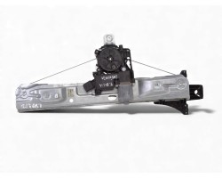  ELEVALUNAS TRASERO DERECHO OPEL INSIGNIA BERLINA Expression 2017 217687 OPEL - 1