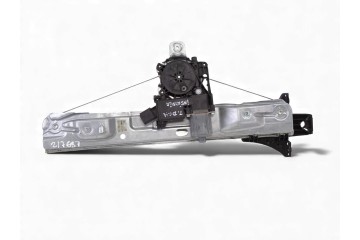  ELEVALUNAS TRASERO DERECHO OPEL INSIGNIA BERLINA Expression 2017 217687 OPEL - 1