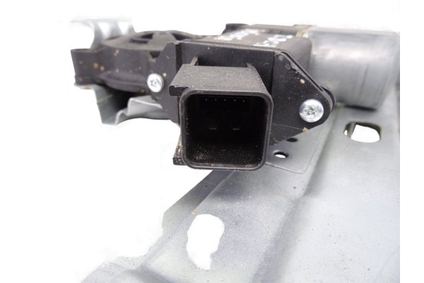  ELEVALUNAS TRASERO DERECHO OPEL INSIGNIA BERLINA Expression 2017 217687 OPEL - 3