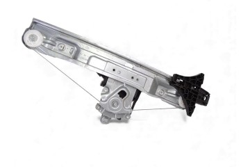  ELEVALUNAS TRASERO DERECHO OPEL INSIGNIA BERLINA Expression 2017 217687 OPEL - 4