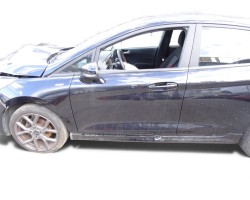  PUERTA DELANTERA IZQUIERDA FORD FIESTA (CE1) ST-Line 2022 217723 FORD - 1