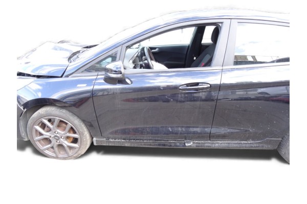  PUERTA DELANTERA IZQUIERDA FORD FIESTA (CE1) ST-Line 2022 217723 FORD - 1