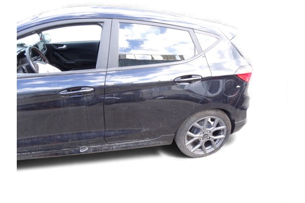  PUERTA TRASERA IZQUIERDA FORD FIESTA (CE1) ST-Line 2022 217725 FORD - 1
