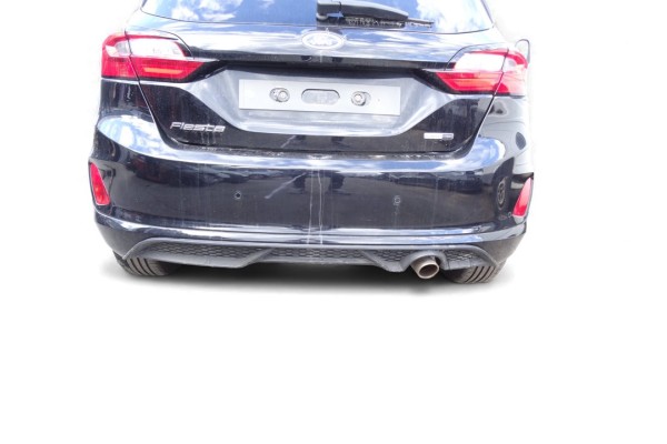  PARAGOLPES TRASERO FORD FIESTA (CE1) ST-Line 2022 217727 FORD - 1