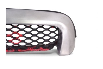 8635126900 REJILLA DELANTERA HYUNDAI SANTA FE (SM)