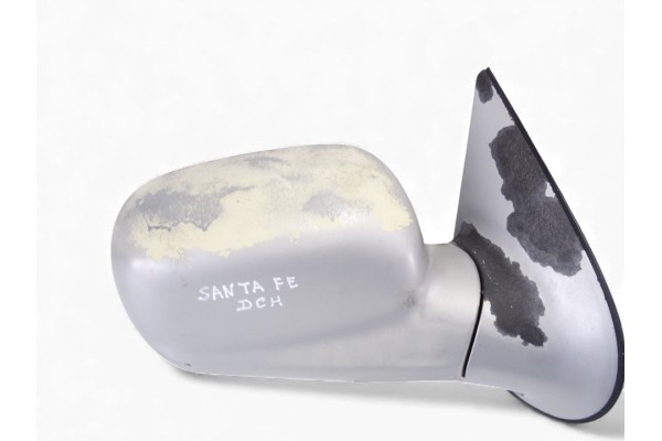 RETROVISOR DERECHO HYUNDAI SANTA FE (SM)