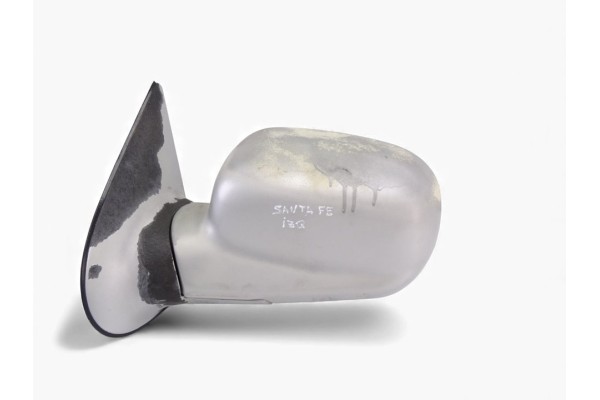 RETROVISOR IZQUIERDO HYUNDAI SANTA FE (SM)