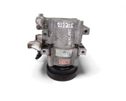 COMPRESOR AIRE ACONDICIONADO HYUNDAI SANTA FE (SM)