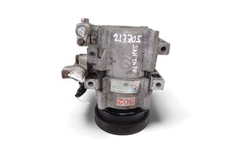 COMPRESOR AIRE ACONDICIONADO HYUNDAI SANTA FE (SM)