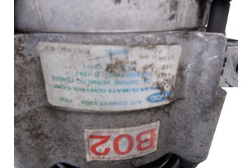 COMPRESOR AIRE ACONDICIONADO HYUNDAI SANTA FE (SM)