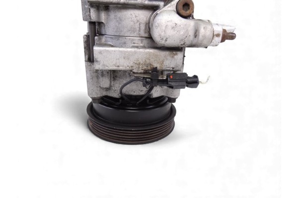 COMPRESOR AIRE ACONDICIONADO HYUNDAI SANTA FE (SM)