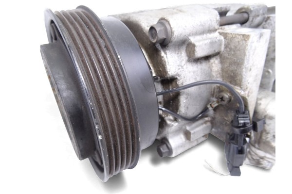 COMPRESOR AIRE ACONDICIONADO HYUNDAI SANTA FE (SM)