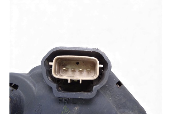 3730038400 ALTERNADOR HYUNDAI SANTA FE (SM)