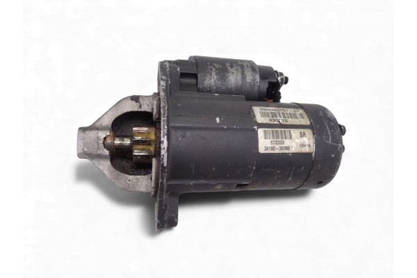 3610038090 MOTOR ARRANQUE HYUNDAI SANTA FE (SM)