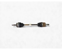 TRANSMISION DELANTERA IZQUIERDA HYUNDAI SANTA FE (SM)