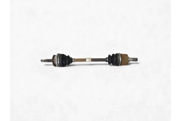  TRANSMISION DELANTERA IZQUIERDA HYUNDAI SANTA FE (SM) 2.4 GLS 2004 217708 HYUNDAI - 1