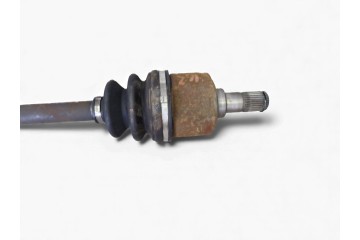  TRANSMISION DELANTERA IZQUIERDA HYUNDAI SANTA FE (SM) 2.4 GLS 2004 217708 HYUNDAI - 2