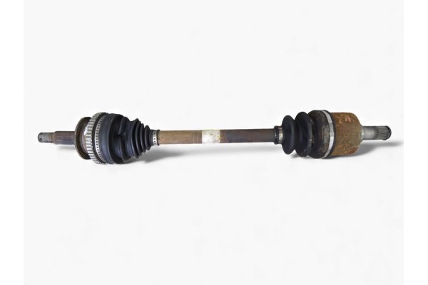  TRANSMISION DELANTERA IZQUIERDA HYUNDAI SANTA FE (SM) 2.4 GLS 2004 217708 HYUNDAI - 3