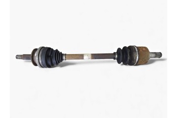  TRANSMISION DELANTERA IZQUIERDA HYUNDAI SANTA FE (SM) 2.4 GLS 2004 217708 HYUNDAI - 3