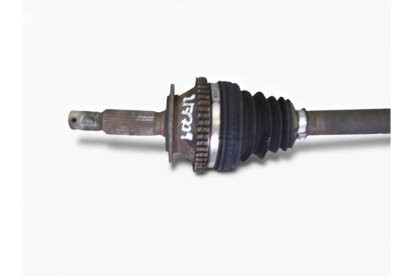 4950026381 TRANSMISION DELANTERA DERECHA HYUNDAI SANTA FE (SM) 2.4 GLS 2004 4950026381 217709 HYUNDAI - 1