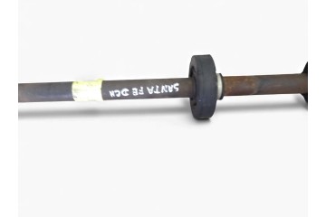 4950026381 TRANSMISION DELANTERA DERECHA HYUNDAI SANTA FE (SM) 2.4 GLS 2004 4950026381 217709 HYUNDAI - 2