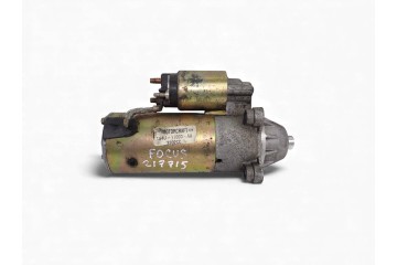 1S4U11000AA MOTOR ARRANQUE FORD FOCUS BERLINA (CAK) Trend 2003 1S4U11000AA 217715 FORD - 1