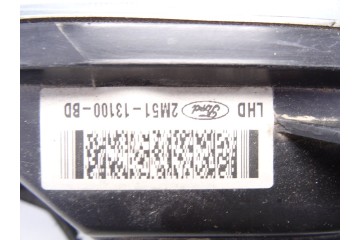 2M5113100BD FARO DERECHO FORD FOCUS BERLINA (CAK) Trend 2003 2M5113100BD 217717 FORD - 4