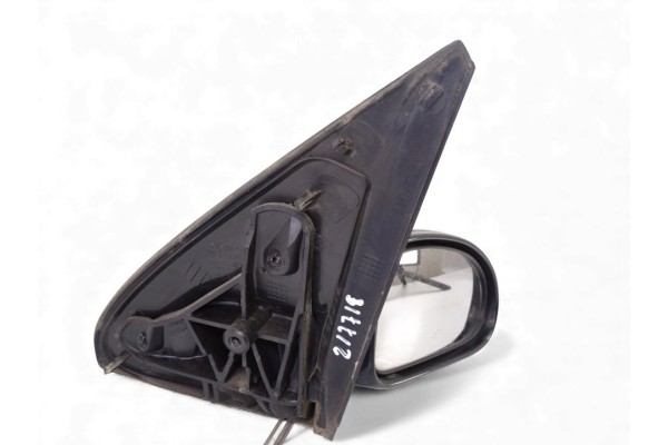  RETROVISOR DERECHO FORD FOCUS BERLINA (CAK) Trend 2003 217718 FORD - 2