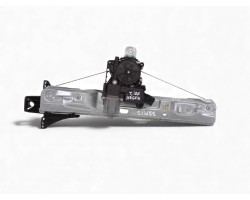  ELEVALUNAS TRASERO IZQUIERDO OPEL INSIGNIA BERLINA Expression 2017 217688 OPEL - 1