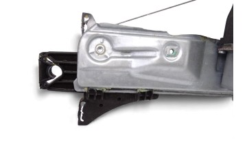  ELEVALUNAS TRASERO IZQUIERDO OPEL INSIGNIA BERLINA Expression 2017 217688 OPEL - 1