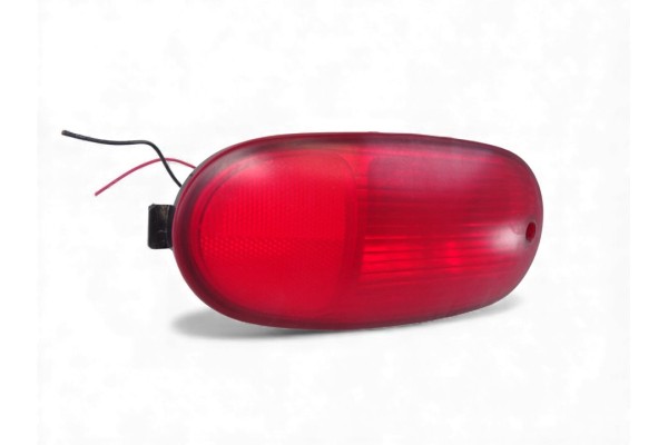 PILOTO TRASERO DERECHO PARAGOLPES HYUNDAI SANTA FE (SM)