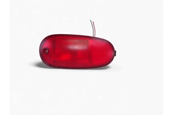 PILOTO TRASERO IZQUIERDO PARAGOLPES HYUNDAI SANTA FE (SM)