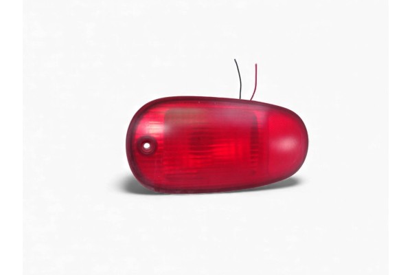 PILOTO TRASERO IZQUIERDO PARAGOLPES HYUNDAI SANTA FE (SM)