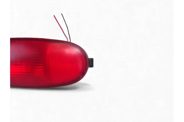 PILOTO TRASERO IZQUIERDO PARAGOLPES HYUNDAI SANTA FE (SM)