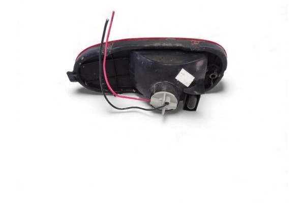 PILOTO TRASERO IZQUIERDO PARAGOLPES HYUNDAI SANTA FE (SM)