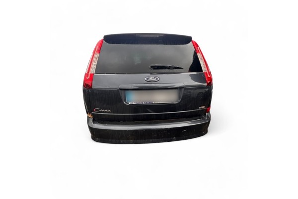 FORD C-MAX (CB3)(2007) Style