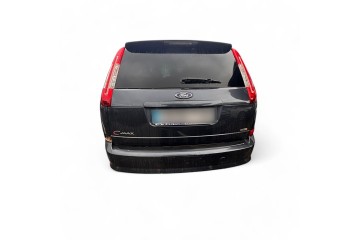 FORD C-MAX (CB3)(2007) Style