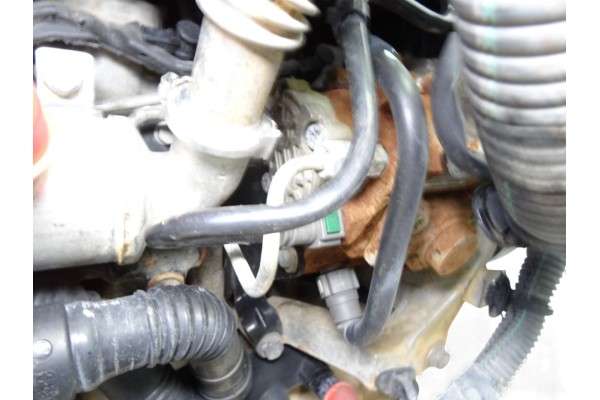 8HS MOTOR COMPLETO PEUGEOT BIPPER