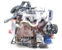 FFDA MOTOR COMPLETO FORD FOCUS BERLINA (CAK)