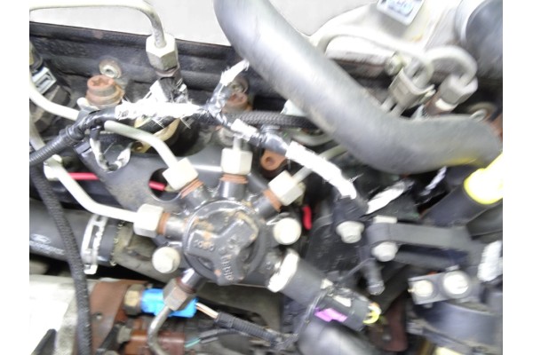 FFDA MOTOR COMPLETO FORD FOCUS BERLINA (CAK)