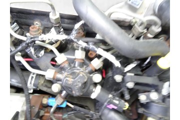 FFDA MOTOR COMPLETO FORD FOCUS BERLINA (CAK)