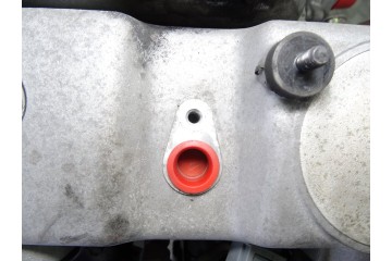 FFDA MOTOR COMPLETO FORD FOCUS BERLINA (CAK)