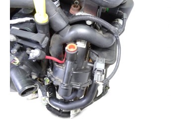 FFDA MOTOR COMPLETO FORD FOCUS BERLINA (CAK)