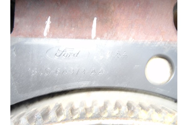 FFDA MOTOR COMPLETO FORD FOCUS BERLINA (CAK)