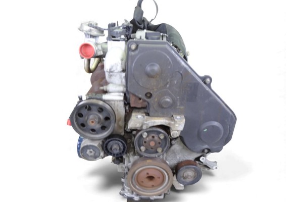 FFDA MOTOR COMPLETO FORD FOCUS BERLINA (CAK)