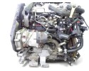 FFDA MOTOR COMPLETO FORD FOCUS BERLINA (CAK)