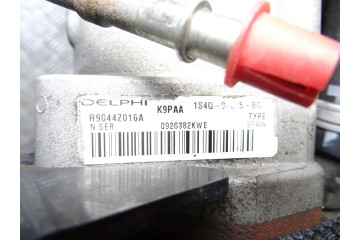 FFDA MOTOR COMPLETO FORD FOCUS BERLINA (CAK)