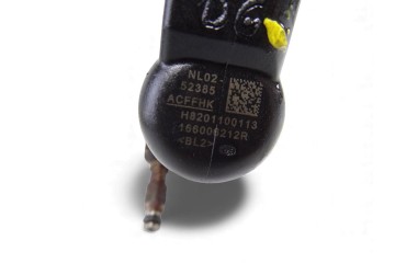 8201100113 INYECTOR MERCEDES-BENZ CLASE A (BM 176)