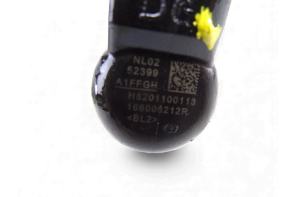 8201100113 INYECTOR MERCEDES-BENZ CLASE A (BM 176)